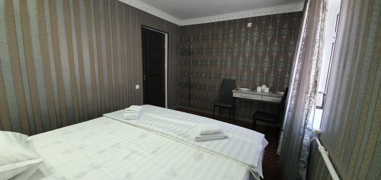 Osiyo Apartment Fergana Exterior photo